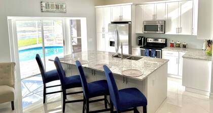 Paradise Home- Naples