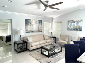 تلفزيون ذكي