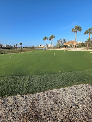 Golf