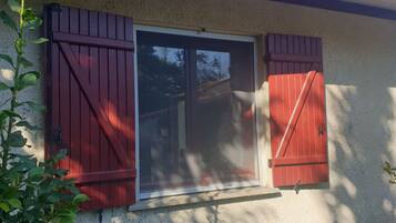 Detalle exterior