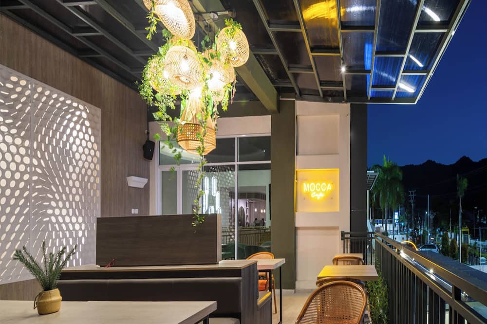 Yulia Hotel Managed by HIG