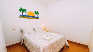 Standard Double Room | WiFi (free) - Hospedaje Mary (Paracas)