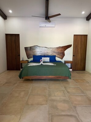 4 Schlafzimmer, WLAN, Bettwäsche