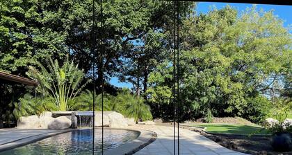 Dream Villa in Hacienda Pinilla Reserva de Golf