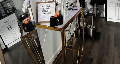 The Luxury Standard Home-Tel PHILADELPHIA