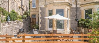 5 værelses bolig i Weston-super-Mare