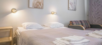 Vuorihuoneistot 510 by Interhome