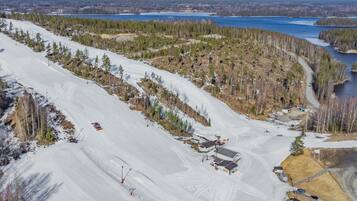 Esportes de neve e esqui