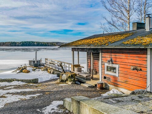 Vuorihuoneistot 510 by Interhome