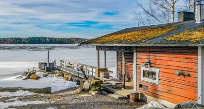 Vuorihuoneistot 510 by Interhome