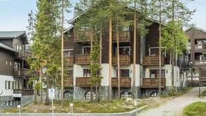 Eksteriør