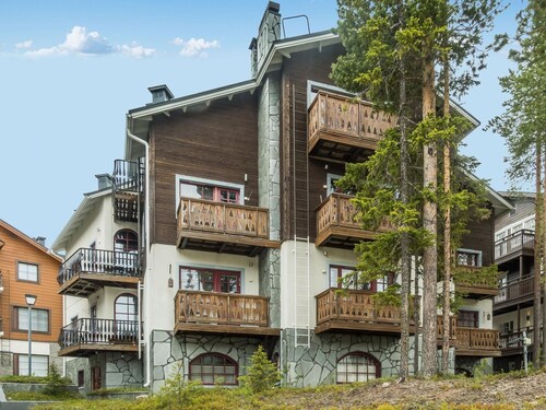 Levin otava 8 by Interhome