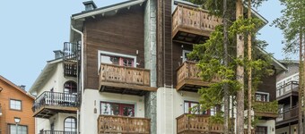 Levin otava 8 by Interhome