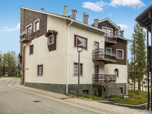 Exterior - Levin otava 8 by Interhome (Kittilä)