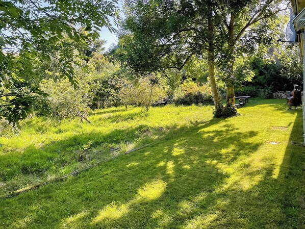 Boendeområde