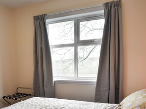 3 chambres, Wi-Fi gratuit, draps fournis