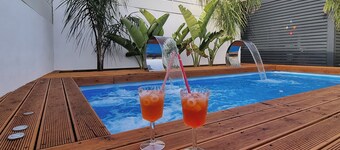 La Maison della Valle TOTAL RELAX