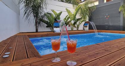 LA MAISON DELLA VALLE