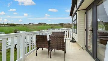 Chalet | Property grounds