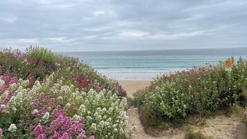 Chalet | Beach