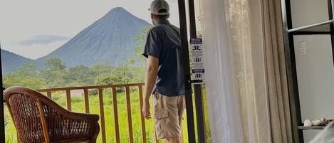 2 soveværelser, strygejern/strygebræt, Wi-Fi, sengetøj