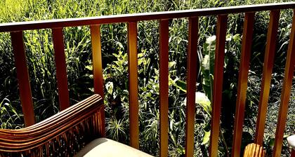 2 bedroom villa in la fortuna