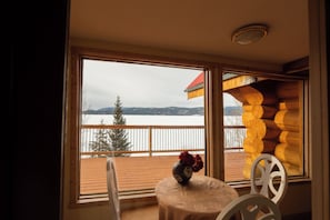 Leilighet – president | Sengetøy