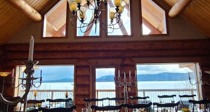 Inn On The Lake