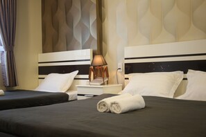Interior - The Local Home (Ho Chi Minh City)