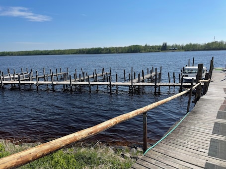 Estação de carregamento