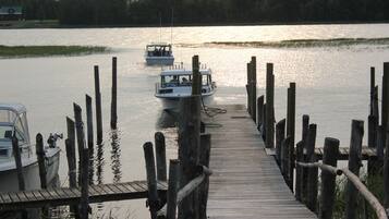 Boating
