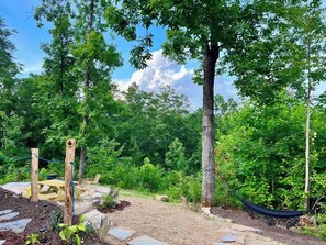 Área da propriedade