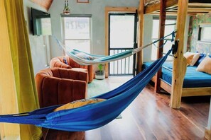 1 quarto, ferros/tábuas de passar roupa, berço de viagem, Wi-Fi