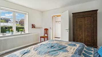 1 soveværelse, gratis Wi-Fi