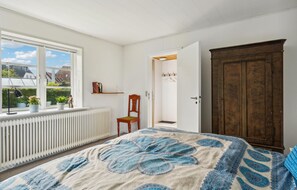 1 Schlafzimmer, kostenloses WLAN
