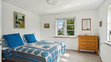 1 soverom og wi-fi (inkludert)