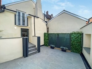 Exterior - A luxurious Grade II Listed property in the charming town of Chulmleigh. (Chulmleigh)