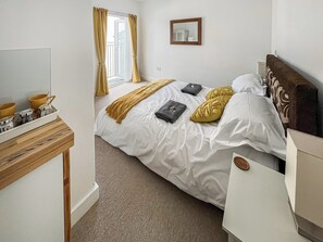 3 slaapkamers, gratis wifi, beddengoed