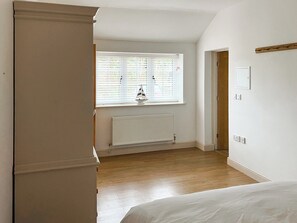 1 habitación, wifi gratis y ropa de cama 