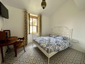 3 chambres, Wi-Fi, draps fournis