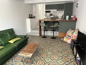 TV connectée