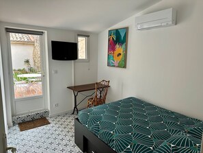 3 chambres, Wi-Fi, draps fournis