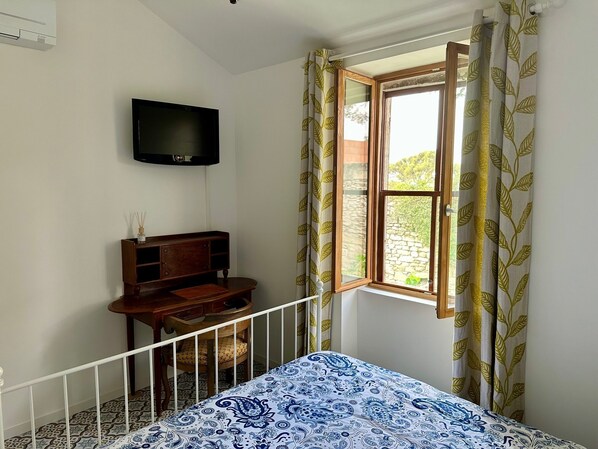 3 Schlafzimmer, WLAN, Bettwäsche