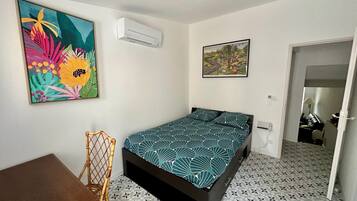 3 chambres, Wi-Fi, draps fournis