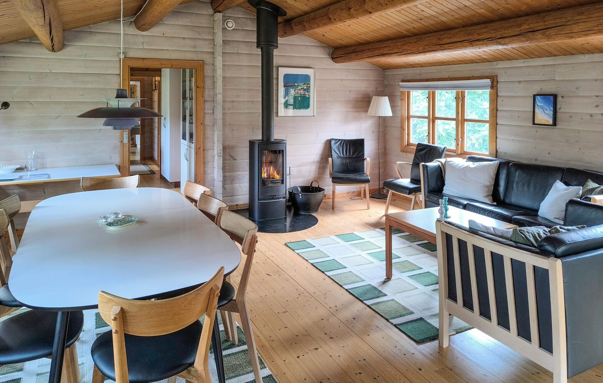 Interiør