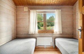 5 soverom og wi-fi (inkludert)