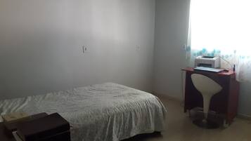 3 habitaciones y wifi gratis
