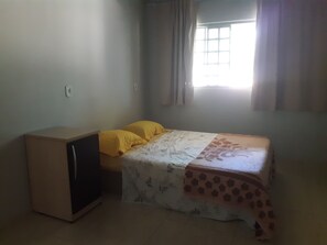 3 bedrooms, free WiFi
