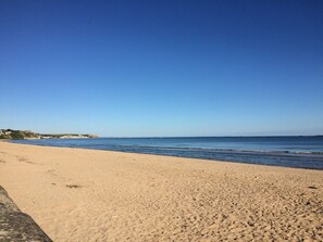 海灘