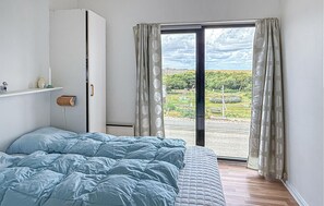 Free WiFi - 1 bedroom awesome apartment in Fanø (Fanø)